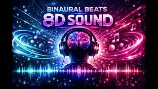 #8DMusic 🎧RetroVision Puzzle