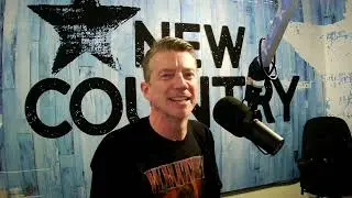 Brad Rempel of High Valley stops by the Paul McGuire Show