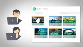 Pinteraktif Learning Suite: Assignment and Catalog Feature