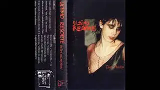 05 - &Uacute;LTIMO RESORTE - Solo es una moda (POST MORTEM, 1994)