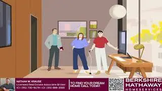 Nathan W. Krause | Berkshire Hathaway HomeServices CNY Realty