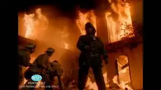 Melrose Place Explosion Scene Kimberlys Bomb 4K 60fps AI Upscale