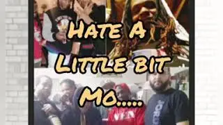 Hate Now.. Love Later