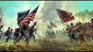 Ultimate General - Civil War Confederacy Part 5 (Ambush Convoy)