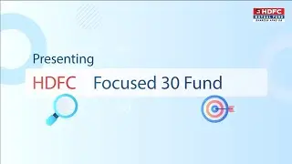 HDFC Focused 30 Fund