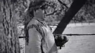 Funny 3 Stooges Shorts - Whoops I'm an Indian - Fishin'
