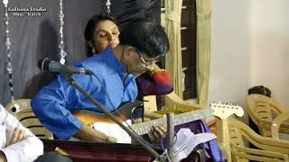 TUM NA JANE KIS JAHAN ME KHO GAYE film SAZAA - MD  S.D.BURMAN
