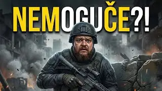SOLO ARC RAIDERS - OVO ĆE BITI INSANE