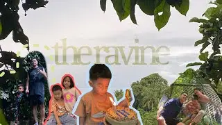 THE RAVINE | Made FOUR adventure | INDANG, CAVITE