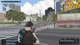 HIGHLIGHTS LZ e JK FIVEM #14🎭👻  (100% GOAT) 