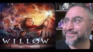Willow Episode 4 Recap