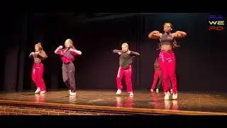 Dansstudio SHAKE