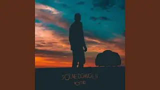 Solnedgangen