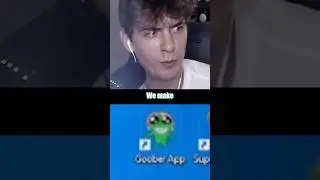 JOKO Finds A CURSED App