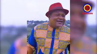 Le prophète Malonga mâ mbala en action adorable.