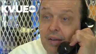 Judge to hear arguments on case of Texas death row inmate