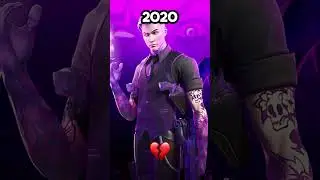 Fortnitemares💔❤️&zwj;🩹 #trending #viralshort #fortnitemares #2020 #2024 #edit #fortnite