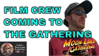 Film Crew coming to the 2023 Moon Lake Gathering