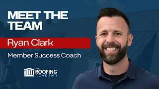 Meet The Team- Ryan Clark | Member Success Coach