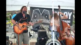 HONfest 2014 WLOY Stage Swampcandy - The Bastard That I Am