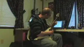 Genesis - The Musical Box: First Solo