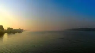 POESIS - Hai Dunarea mea