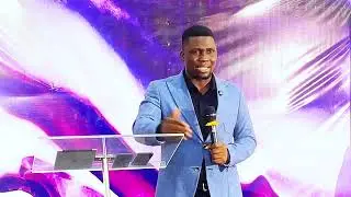 Establishment and visibility by Sacrificial Living | Apostle Israel Adebisi