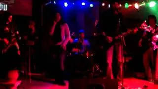La Trybu - La emboscada