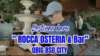 Restoran baru 