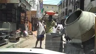 Mysore city corporation commissioner useless
