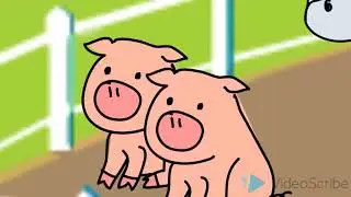 ISCI Video  - Stage 1