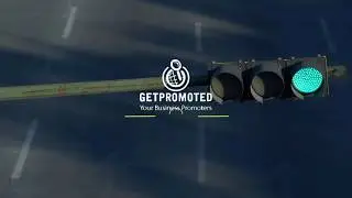 Website Designing Company in Gurgaon - GetPromoted - Web Development