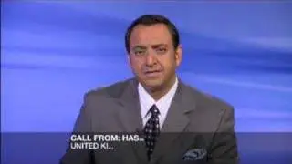 Riz Khan - Ed Husain Islamist - 26 Jul 07