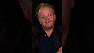 Valleys towns, now and then - Toby Jones on Mr Burton