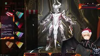 [Warframe] The Old Peace On d&eacute;couvre la grosse MaJ !!!