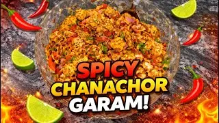 Every Bite Is Spicy 🔥