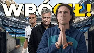 Mourinho wraca do Realu i kradnie Bernardo Silvę! | Ruszy Mundial!