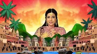 BLASTOYZ  & X SAJANKA Feat  LIORA ITZHAK Indian Spirit Full HD