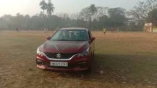 BIKASH CAR DRIVING ICHAPURE 🚘