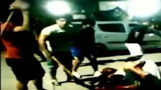 Sushil Kumar beating Sagar dhankhar caught full video Sushil Kumar Fight Video | Chhatrasal Stadium