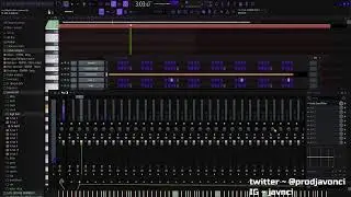 r&b night sessions PART 3