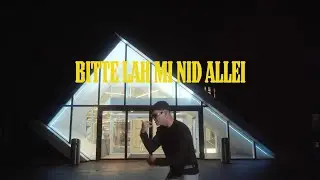 Madidas & CLA - Sp&auml;t (Official Music VIdeo)