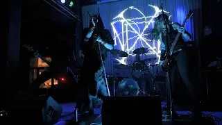 NIXIL - Make Me The Voice - Metro Gallery 4/16/2022