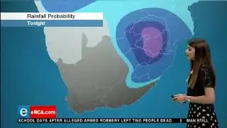 25 February weather eNCANOw