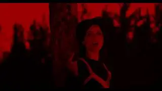The Follower - Lucky Raver (Official Video)