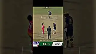 Umar Akmal Show His Class 😱 #youtubeshorts #ytshorts #youtube