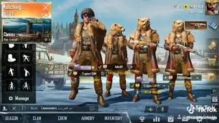 Khali Bali Pubg WhatsApp status