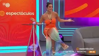 América Espectáculos 30 de enero de 2026
