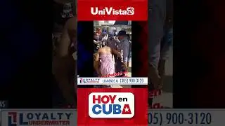 🚨 &iexcl;INDIGNANTE! Polic&iacute;a estrangula a joven en Las Tunas, Cuba 😱👮&zwj;♂️