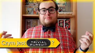 Quizowa plansz&oacute;wka - Czym jest Trivial Pursuit?